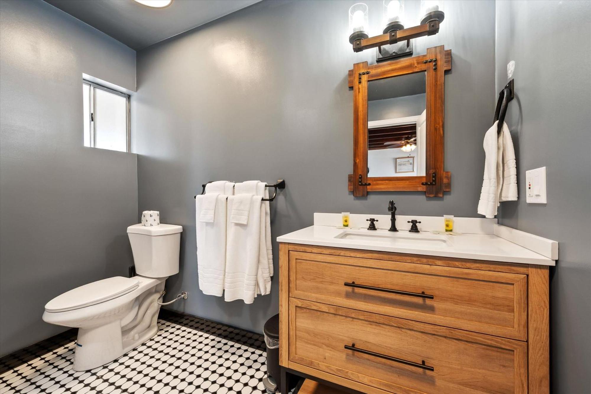 Sagebrush Inn Tombstone Værelse billede Bathroom